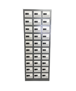 30 Compartment Cellphone Locker