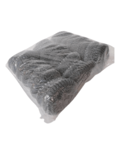 30g Pot Scourer Copper & Steel Bag of 24
