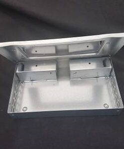 Multicatch mouse trap