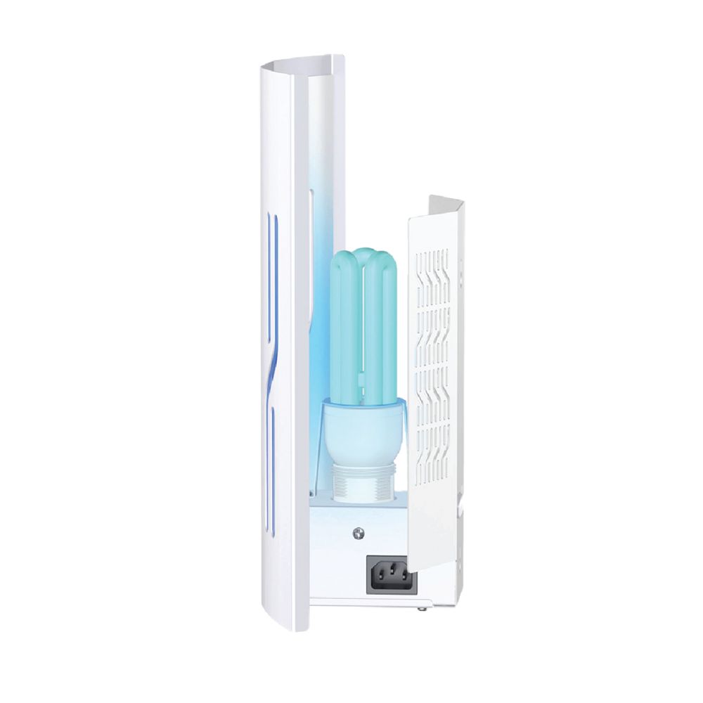 Indigo 18W Fly Trap White - Image 2