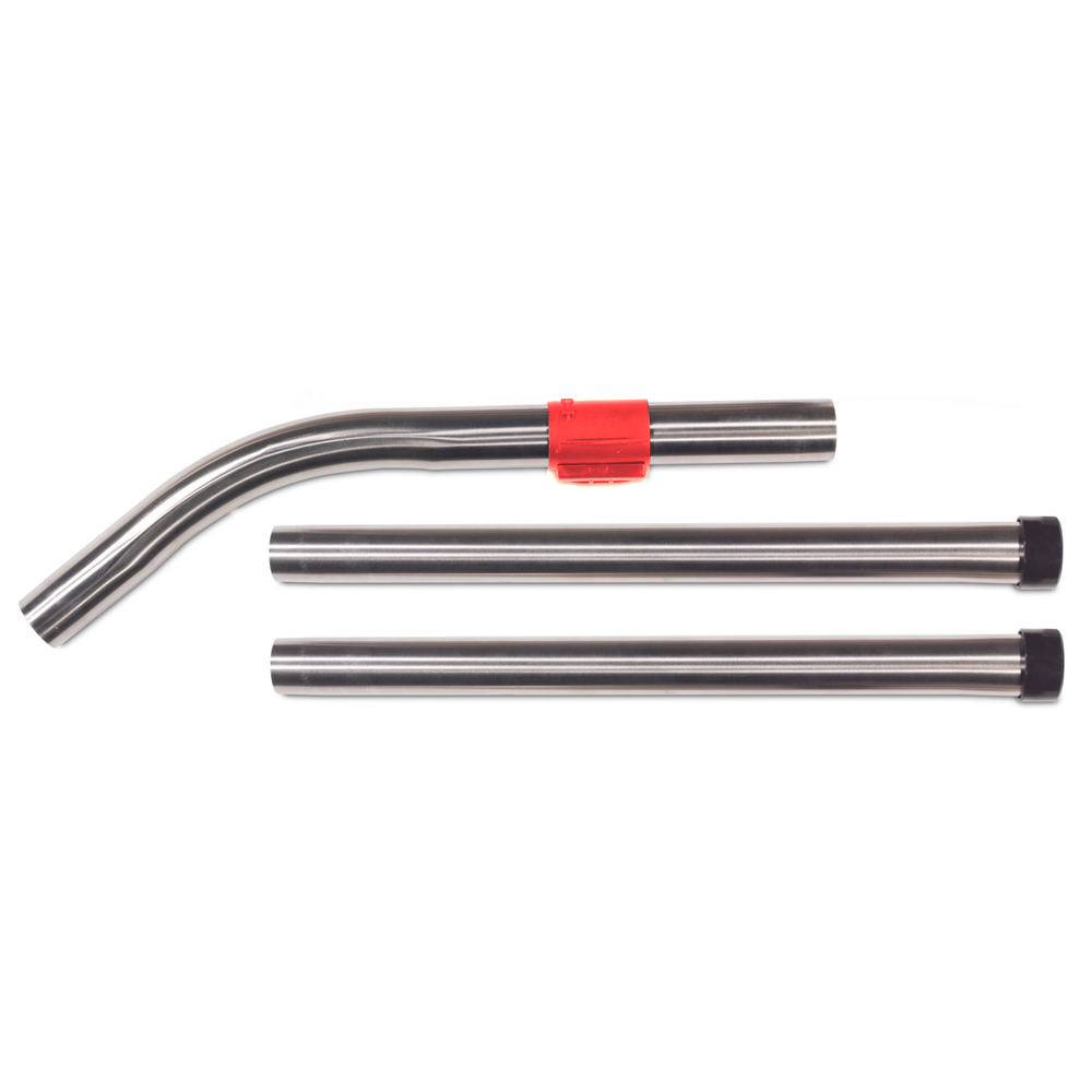 32mm 3pc Stainless Steel Wand Set c/w NPC Volume Control