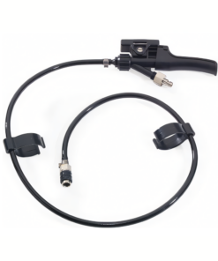 38mm CleanTec Trigger & Solution Tube Assembly