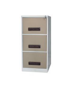 3 Drawer Filing Cabinet