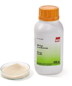 3M  MRS Agar 500g
