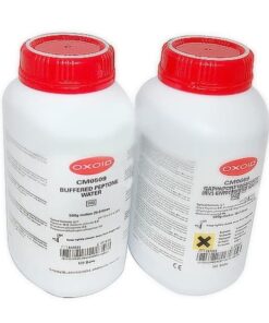 Buffered Peptone Water Broth 500g