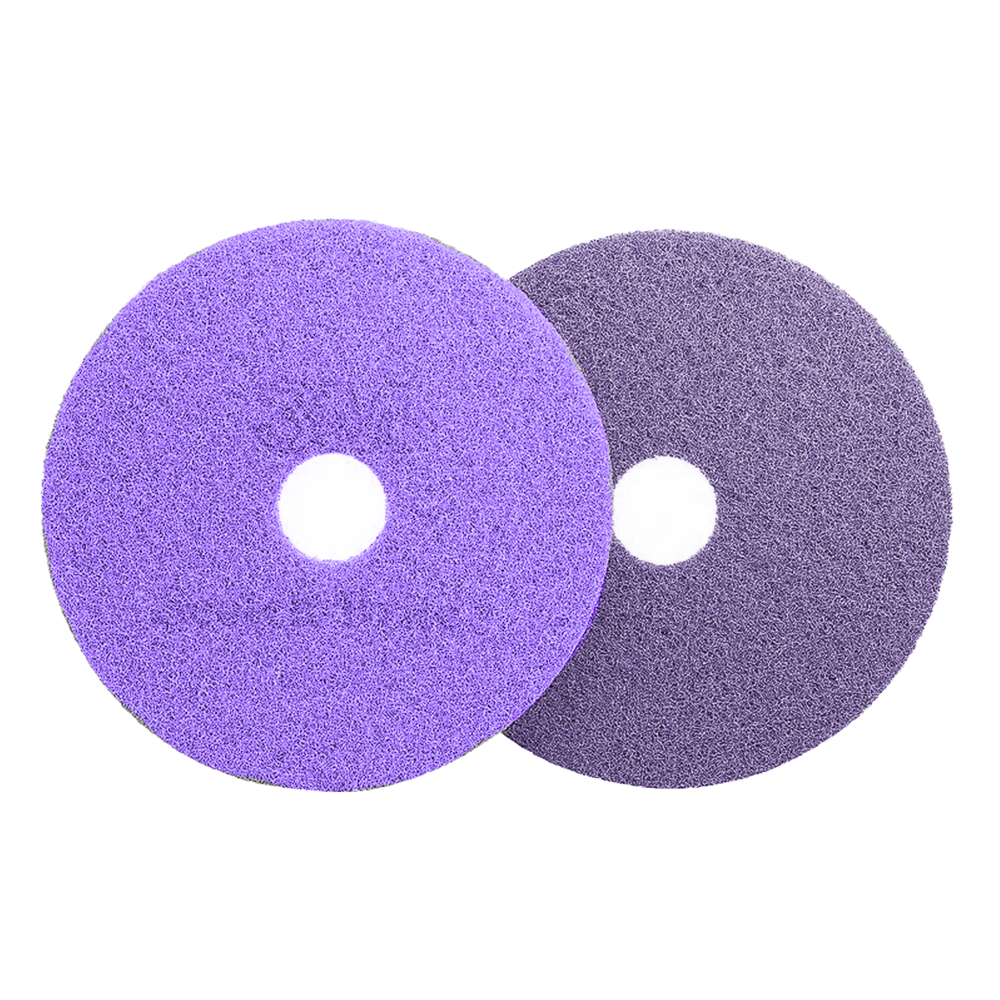 425mm 3M Purple Diamond Pad