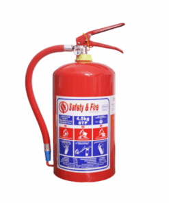 4.5kg DCP Extinguisher