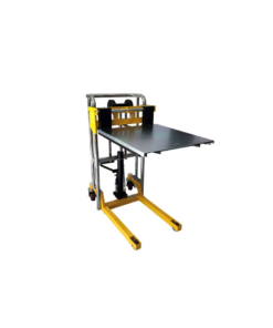 400Kg Platform Stacker – Light Duty – 1500Mm