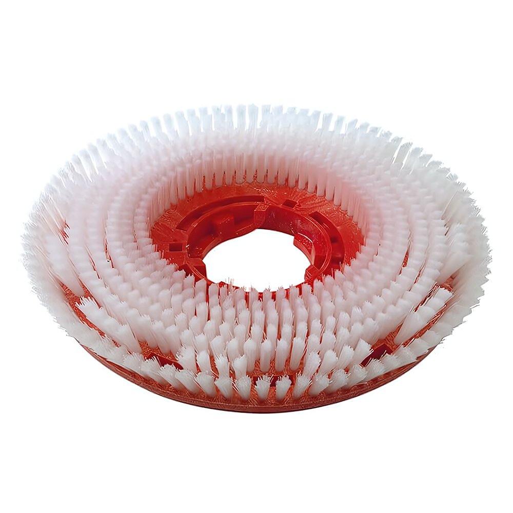 400mm Shampoo/ Light Scrub Brush (Nyloscrub)