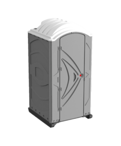 Ultra Hut Toilet – Non Flush With Waste Drum