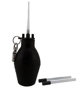 Bulb duster