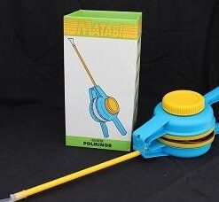 Polminor duster (2KG CAPACITY)