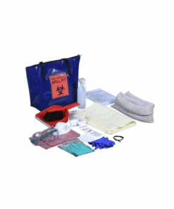 45L Biological Spill Kit