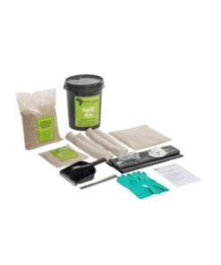45l Chemical Bucket Spill Kit