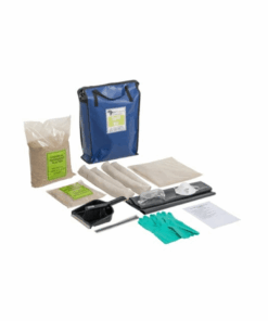 45l Chemical Truck Tanker Spill Kit