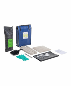45l Oil Truck Tanker Spill Kit