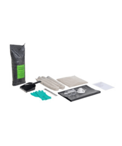 45l Oil Truck Tanker Refill Kit