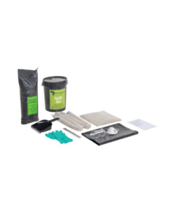 45l Universal Bucket Spill Kit