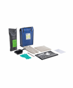 45l Universal Truck Tanker Spill Kit