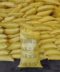 Poly Aluminium Chloride (PAC)