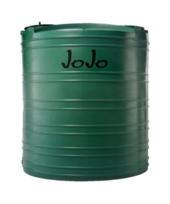 4750 Litre Vertical Water Storage Tank