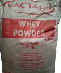 Whey Powder