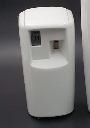 MICROBURST 3000 DISPENSER