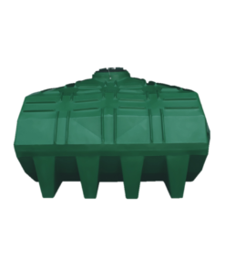 5000 Litre Horizontal Water Storage Tank