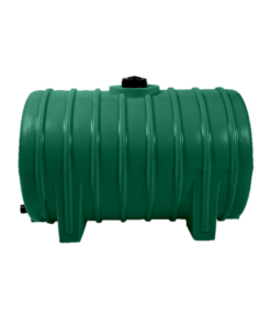 500 Litre Horizontal Water Storage Tank