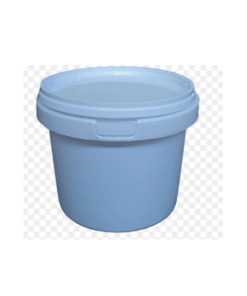 500ML Fino Bucket White Bulk Pack of 100