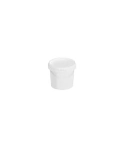 1L Titan Bucket – White