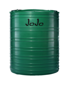 5250 Litre Vertical Water Storage Tank