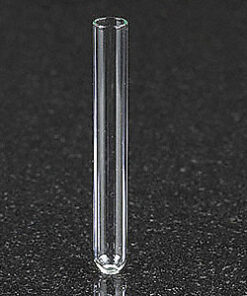 Test Tubes, Glass 16 x  125mm