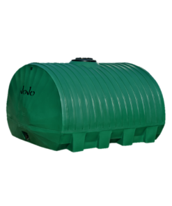 5500 Litre Horizontal Water Storage Tank