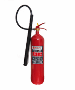 5kg Co2 Fire Extinguisher