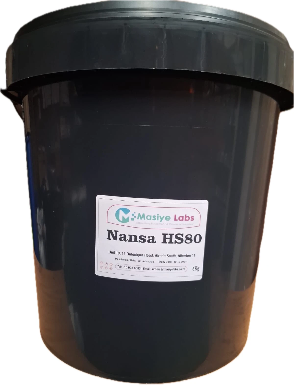 Sulphonic Acid Nansa YS94 5KG