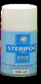 STERIFOG MD SPRAY