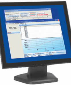 Data Collection Program (AdamDU)