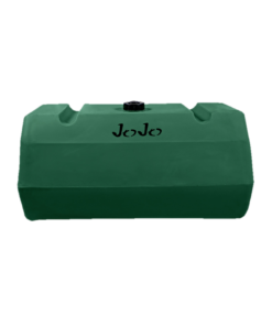 600 Litre Horizontal Water Storage Tank