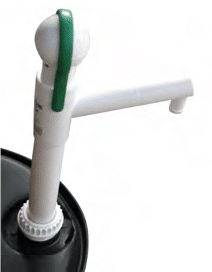 Drum Pumps