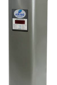 AIR 160 AIR PURIFIER