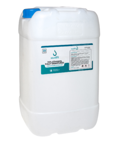70% Fully Denatured Ethanol Blended with 30% Water (25L)