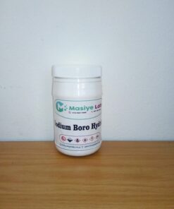 Sodium boro hydride  500g CP