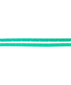 650mm Squeegee Blades (Set) (Green)
