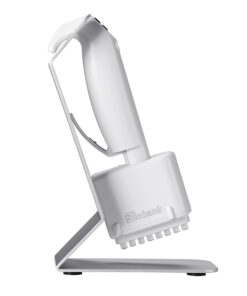 Hand-held Fluidx/Corning 8-channel