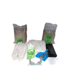 80l Chemical Refill Kit