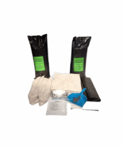 80l Oil Spill Kit Refill