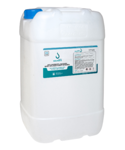 85% Isopropyl Alcohol (IPA) with 15% High Purity Ethanol (25L)