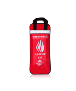 Burnshield Rescue Burn Kit – Complete