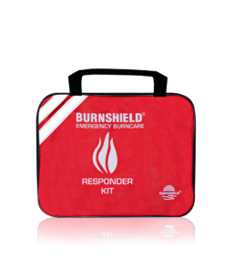 Burnshield Responder Kit – Complete